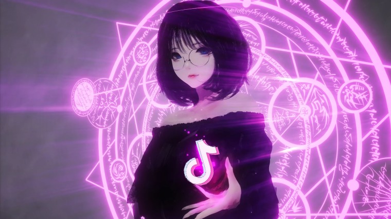 fotos de perfil versão anime feminina｜Pesquisa do TikTok